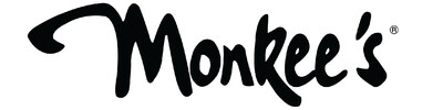 Monkee's Franchising Logo (PRNewsfoto/Monkee’s Franchising, LLC)