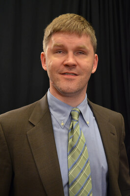 AFB Trustees Appoint Eric Bridges as New President &amp; CEO