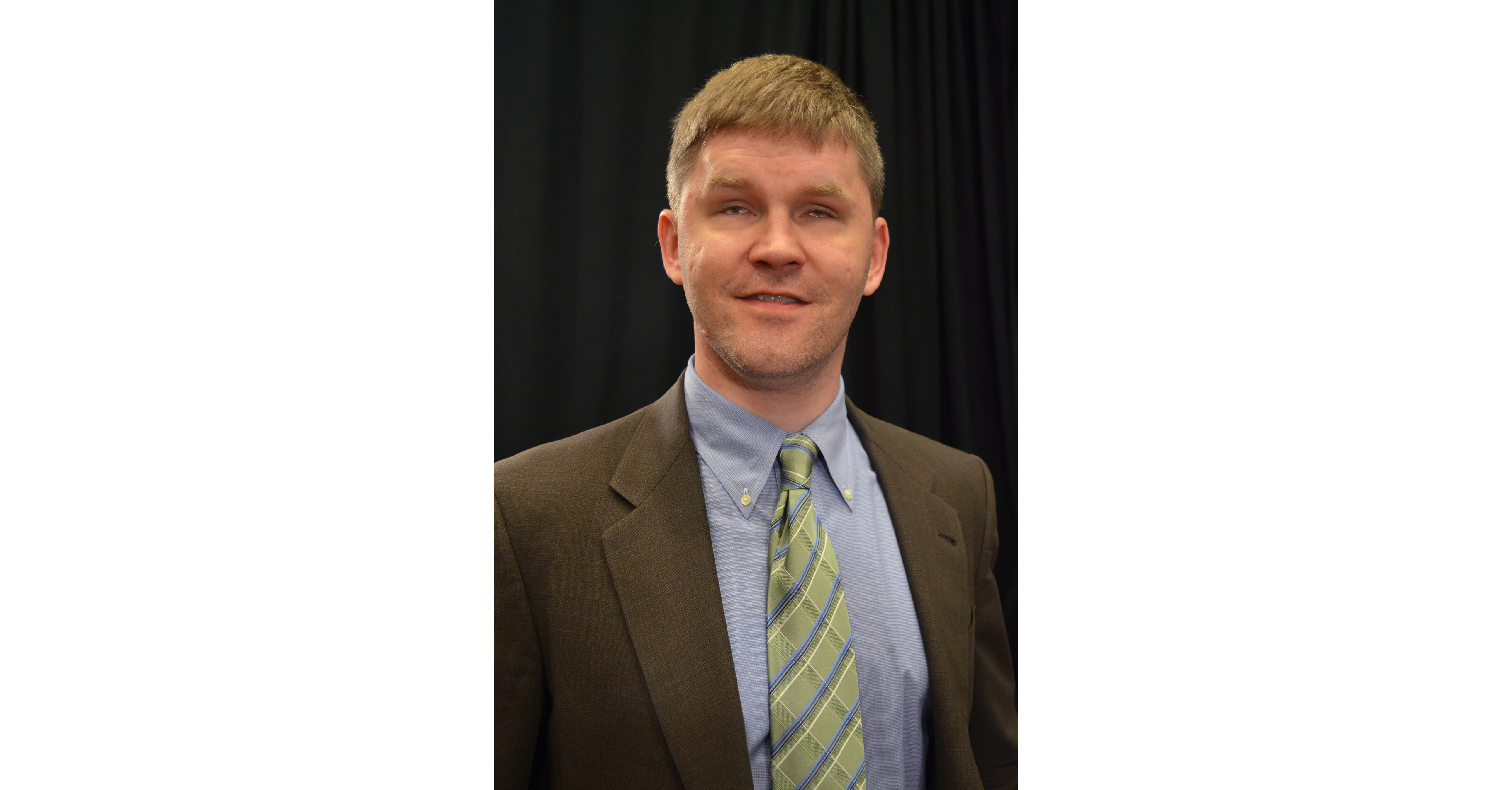 AFB Trustees Appoint Eric Bridges as New President & CEO