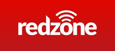 Redzone logo (PRNewsfoto/Redzone Wireless)