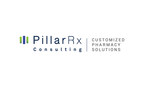 PillarRx Consulting, LLC ("PillarRx") Achieves HITRUST Risk-based, 2-year Certification to Further Mitigate Risk in Third-Party Privacy, Security, and Compliance