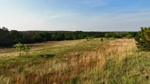 The exceptionally scenic North Paluxy Ranch in Stephenville, Texas, represented by the Burgher-Ray Ranch Group with Briggs Freeman Sotheby’s International Realty for $16,000,000