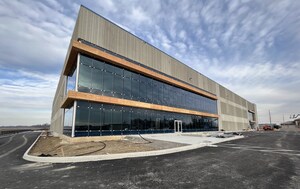 AtomVie Global Radiopharma Inc. builds industry-leading radiopharmaceutical CDMO facility in Hamilton, Ontario