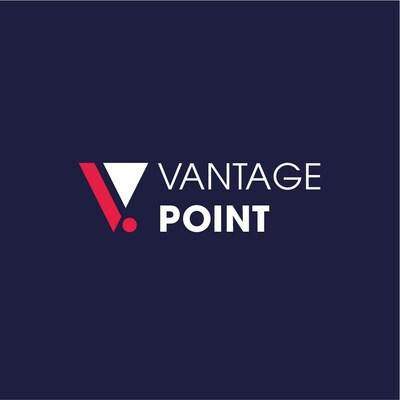 VantagePoint logo (PRNewsfoto/VantagePoint)