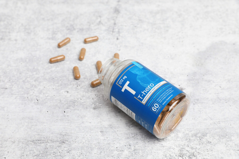 Boost Performance with Essential Elements' New T-Hero Supplement - Vimarsana News