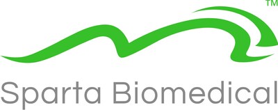 Sparta Biomedical (PRNewsfoto/Sparta Biomedical Inc)