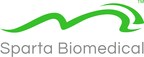 Sparta Biomedical to Present at the Canaccord Genuity Musculoskeletal Conference on Monday, February 12, 2024