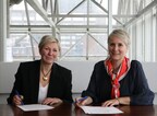 The Palais des congrès de Montréal renews its agreement with occupational health and safety specialists IRSST