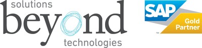 Beyond Technologies Inc. Logo (CNW Group/Beyond Technologies)