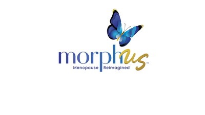 Two Women Launch Menopause Supplement Line and Support Community