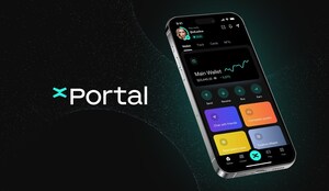 MultiversX Labs lance xPortal, la première Super App qui réimagine la finance numérique, les avatars d'IA, le chat, ouvrant les expériences du Web3 et du Metaverse à tous