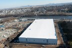 海gis Property Group Nearing Completion of 178,200 Square Foot Warehouse Facility in North Jersey