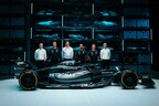 "It's Lights Out and Away We Go" as Marriott Bonvoy, The Ritz-Carlton and Mercedes-AMG PETRONAS F1 Team Launch Extraordinary Experiences for the 2023 Season
