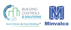 Building Controls &amp; Solutions Announces Acquisition of Minvalco