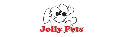 Jolly Pets logo