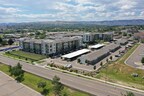 The Bascom Group Acquires a 230-Unit Class A, Active Adult Apartment Community in West Denver