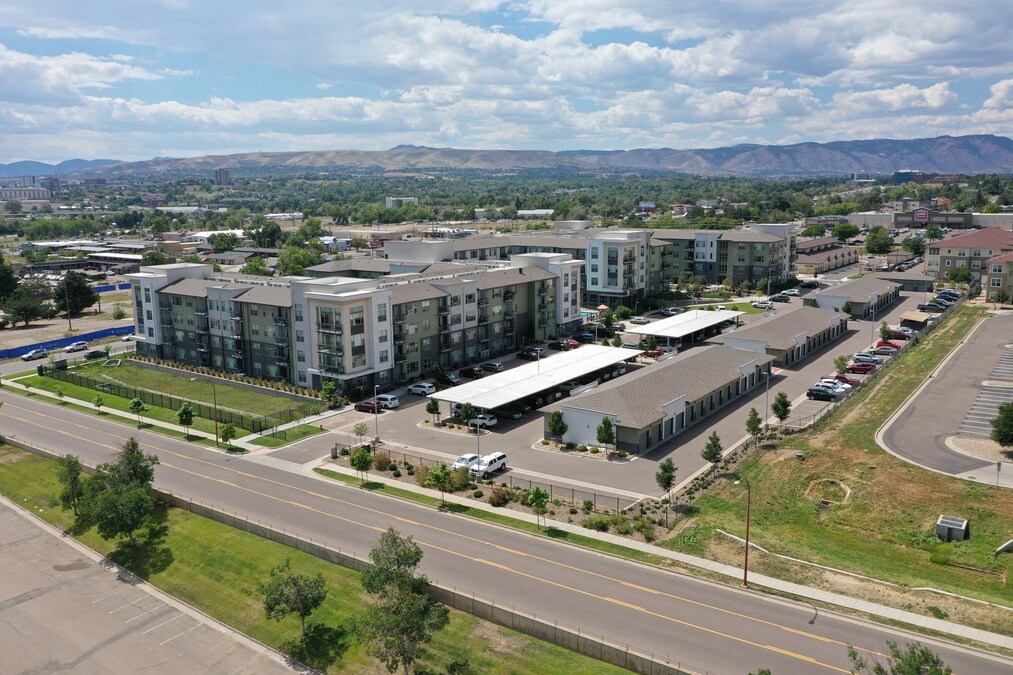 The Bascom Group Acquires a 230-Unit Class A, Active Adult Apartment Community in West Denver - Vimarsana News