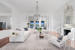 Residential Tech Announces Sale of Luxury Property in Palm Beach Island, Florida