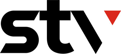 STV Logo (PRNewsfoto/STV)