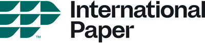 International Paper Logo (PRNewsfoto/International Paper)