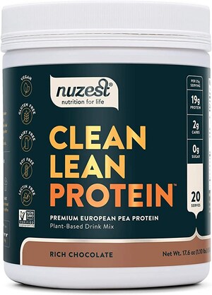 Nuzest (NUZEST-USA) Named Top Company for Fast-Paced Growth by News7Health