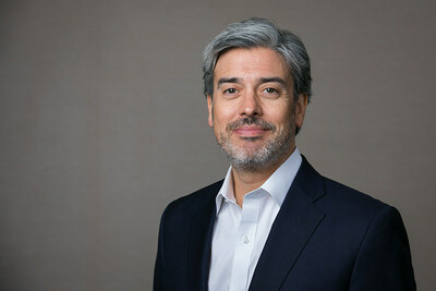 Matt Berman, President, Foresters Financial US and Canada (CNW Group/The Independent Order of Foresters)
