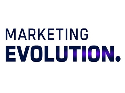 Marketing Evolution Logo