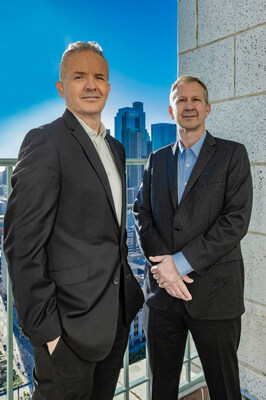 Public Relations Professionals Launch PR Firm, LAG Strategy, To Help Clients Thrive In Today's Fast-Paced Media Environment
