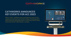 CathWorks Announces Key Events for ACC 2023