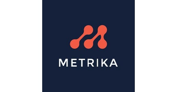 Metrika attracts investment from M12 and Nyca Partners - PR Newswire