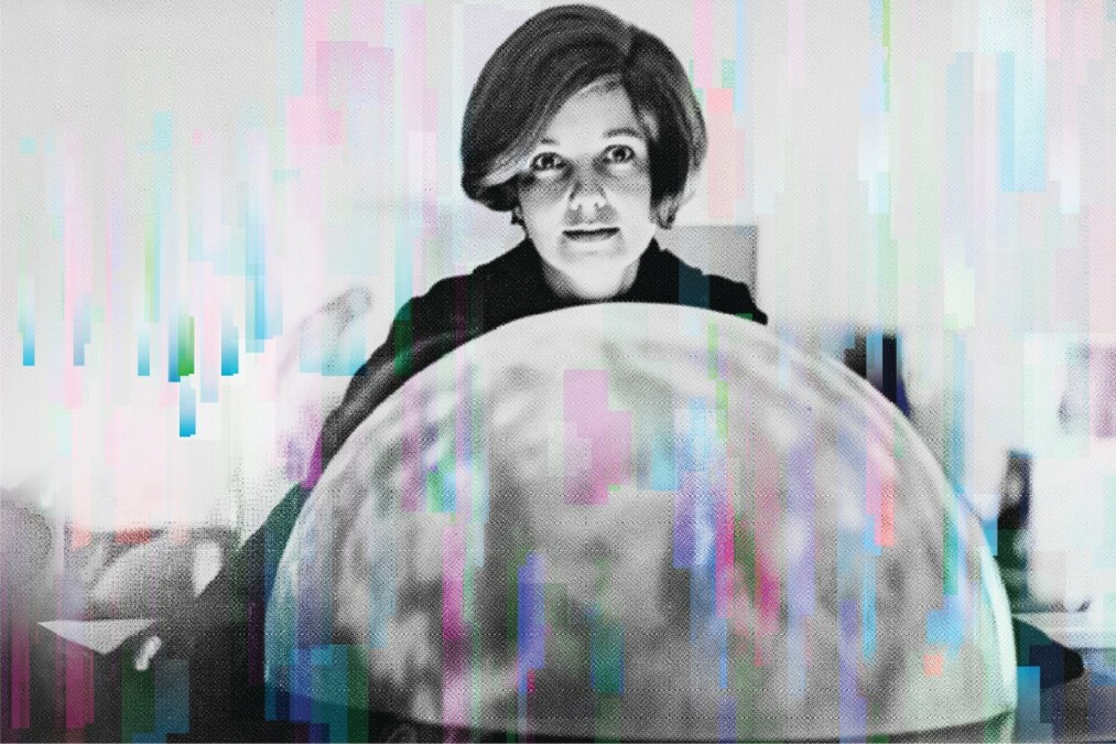 New Exhibition Honoring Visionary Artist Lillian Schwartz To Open at The Henry Ford - Vimarsana News