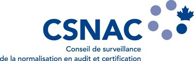 The Auditing and Assurance Standards Oversight Council's French Logo (Groupe CNW/Normes d'information financire et de certification Canada)