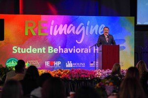 Student Health Reimagined at 2023 SBHIP Event
