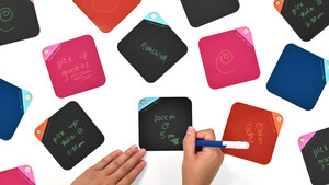 Boogie Board Releases Groundbreaking VersaNotes in Iconic Color