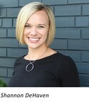 POLLARD BANKNOTE CONGRATULATES VICE PRESIDENT SHANNON DEHAVEN ON GAMING INTELLIGENCE HOT 50 INCLUSION