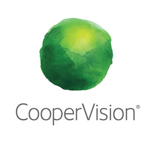 CooperVision's Latest Innovation, MyDay Energys® Contact Lenses, Make U.S. Debut