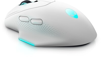 Alienware Wireless Gaming Mouse (AW620M)