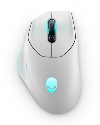 Alienware's new Wireless Gaming Mouse (AW620M).