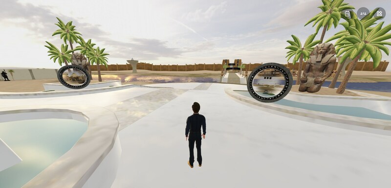 Unable to view the image, Please provide a valid URL.