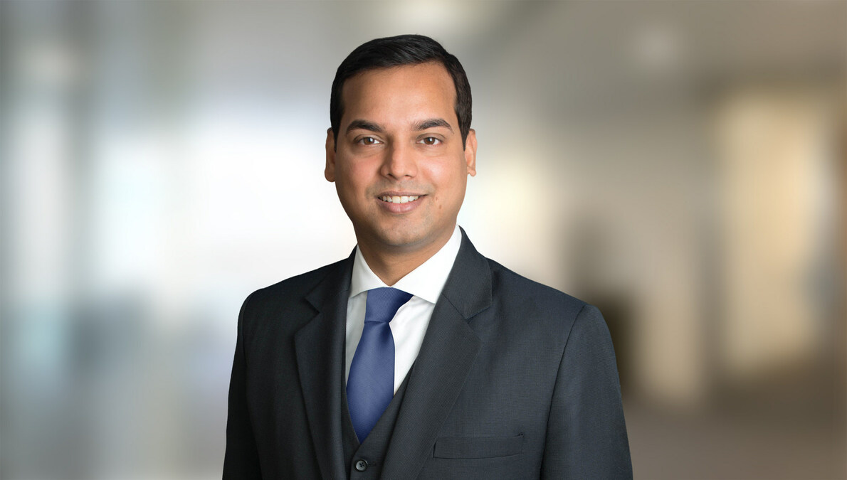 Libra Group Announces Praveen Vetrivel as Chief Financial Officer - Vimarsana News