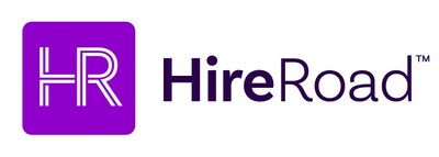 HireRoad logo