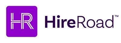 HireRoad logo 