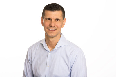 nZero Brings Meta and Salesforce Veteran, Will Gradin, on as Chief Product Officer to Scale the nZero Platform