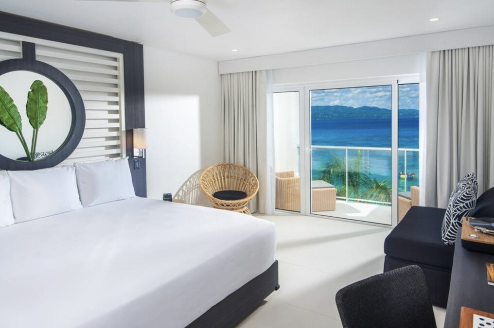S Hotel Jamaica Earns Forbes Vetted Status as Jamaica's Best Resort for Business Travelers - Vimarsana News
