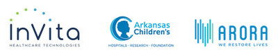 Arkansas Children’s Hospital and Arkansas Regional Organ Recovery Agency Launch Interoperability with InVita’s iReferral Solution to Improve Donation and Transplantation