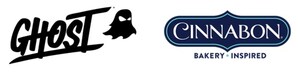 GHOST® and Cinnabon® Collab on New GHOST® Vegan and Whey Flavor Protein Powder