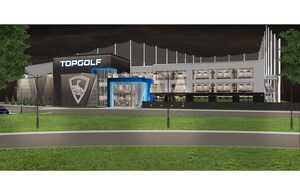 Montebello, California: Ready for a Topgolf Venue?