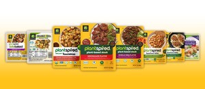 NASOYA EXPANDS POPULAR PLANTSPIRED™ LINE WITH PLANT-BASED, ASIAN-INSPIRED INNOVATIONS