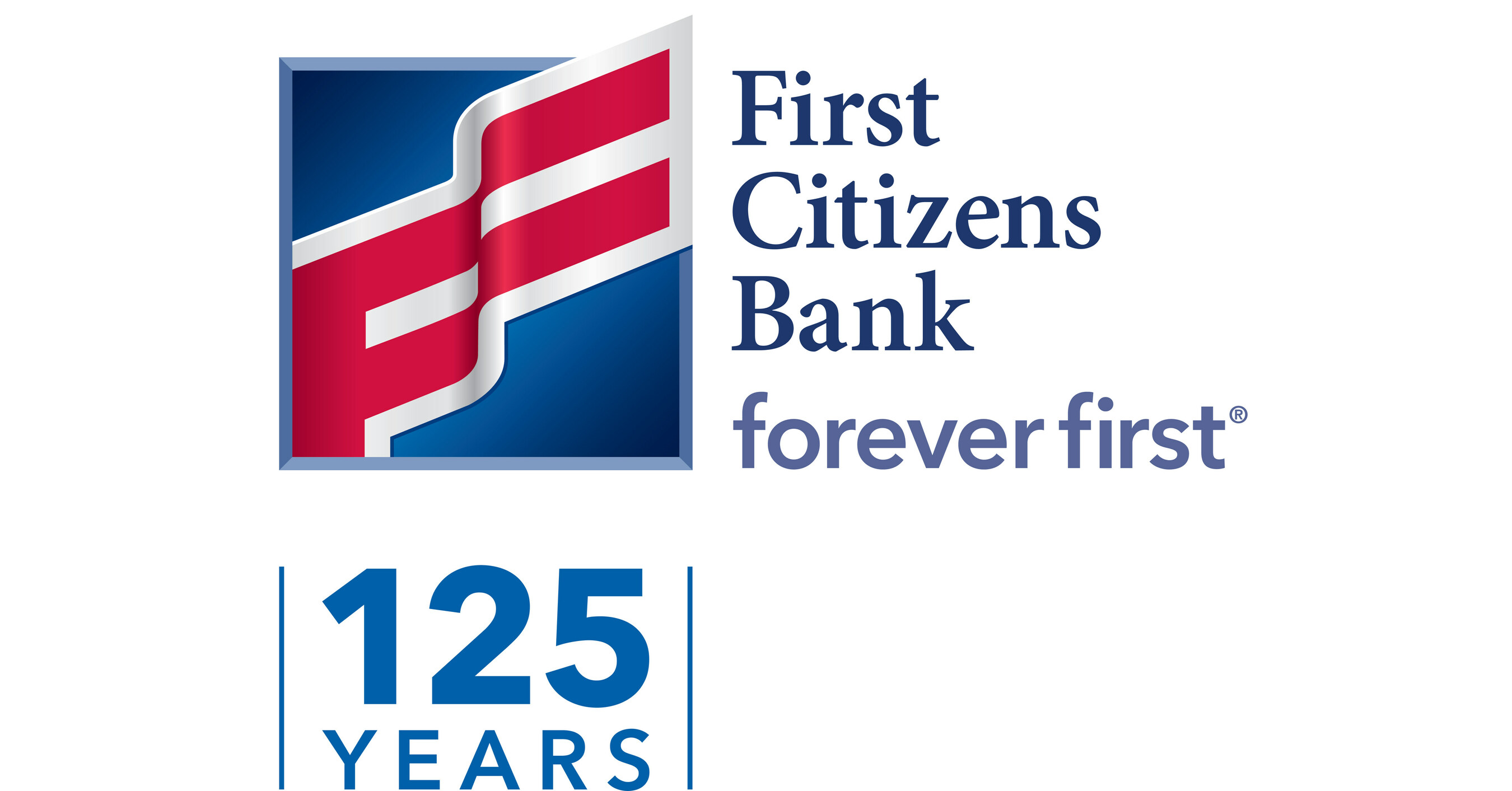 Forever Starts With the First 125 Years: First Citizens Bank Celebrates  Milestone Anniversary