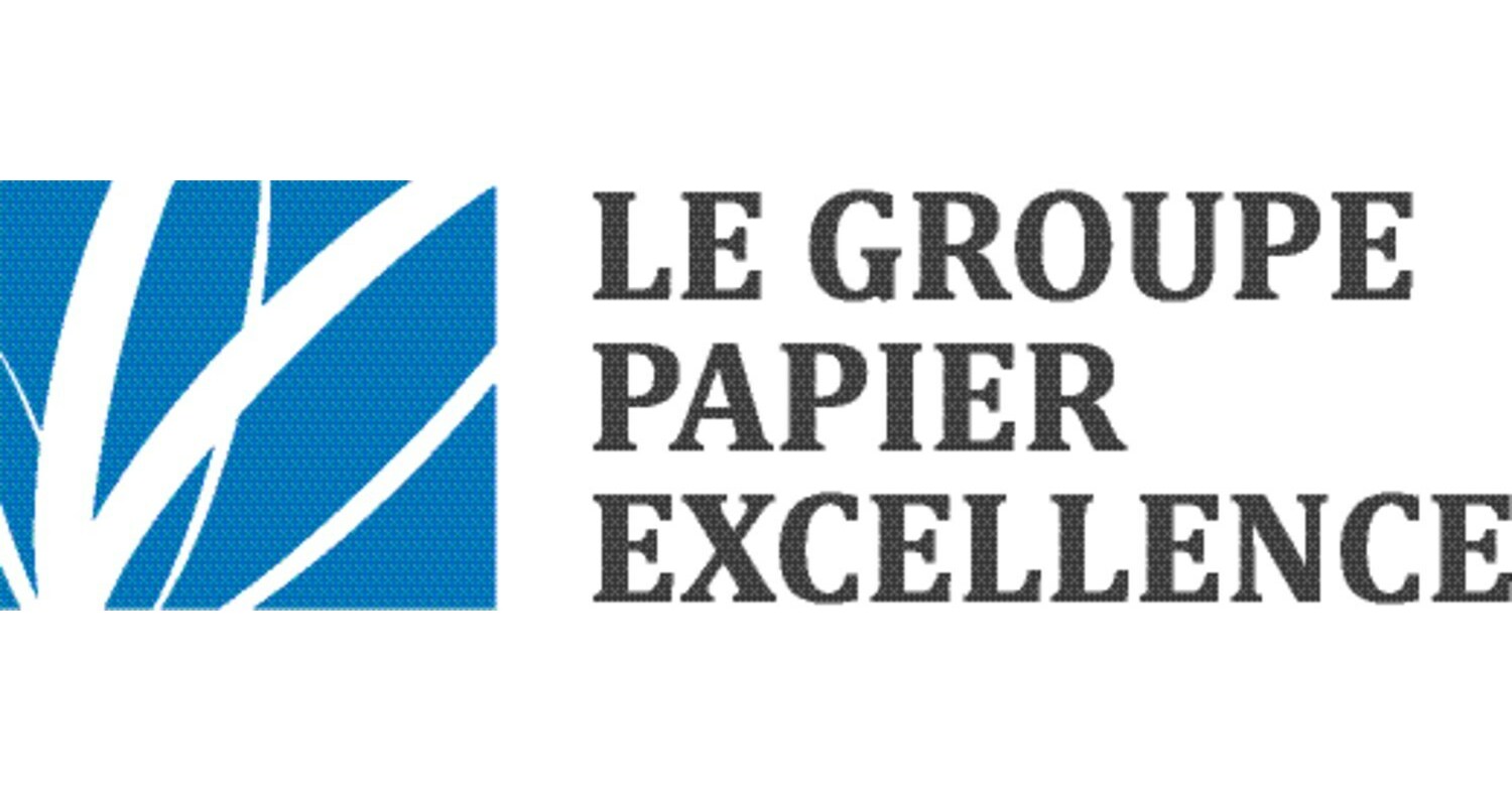 Papier Excellence accueille Résolu dans sa famille d'entreprises